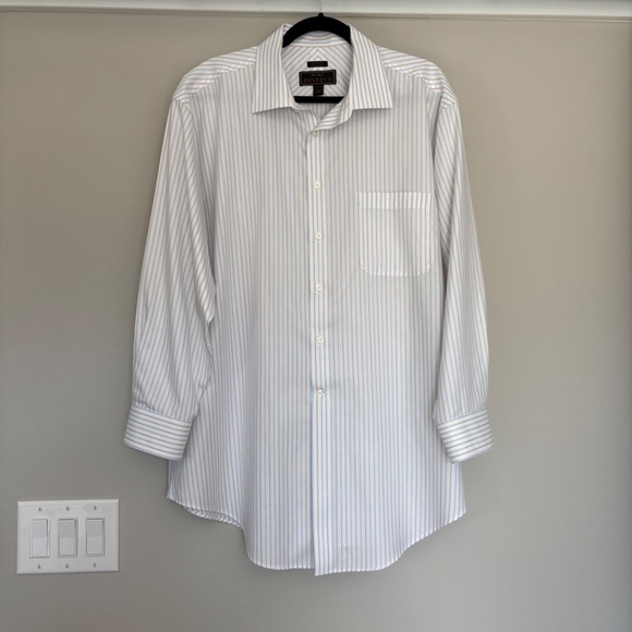 Jos A Banks Reserve Button Down Shirt Bundle - Picture 7 of 16